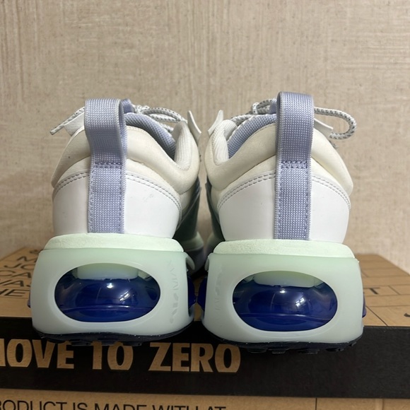 WOMEN’S NIKE AIR MAX 2021 SIZE 6.5 BRAND NEW IN BOX!! NEVER BEEN WORN! ❤️ - Picture 9 of 13